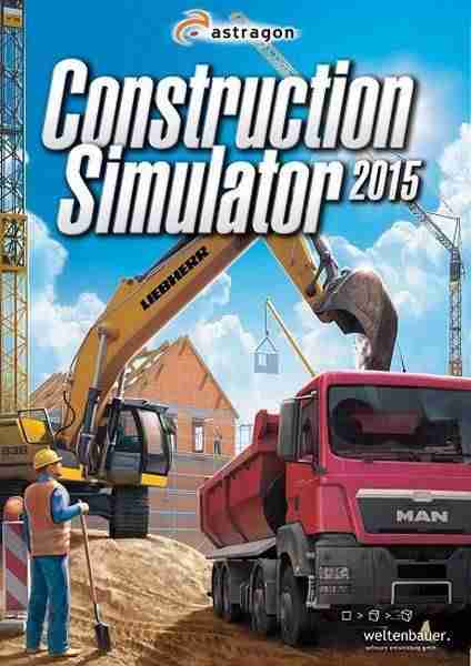 Descargar Construction Simulator 2015 [MULTI9][CODEX] por Torrent